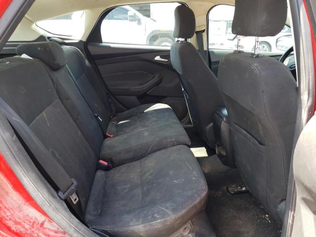 Photo 6 from auction – 2016 FORD FOCUS SE with VIN 1FADP3K29GL352442