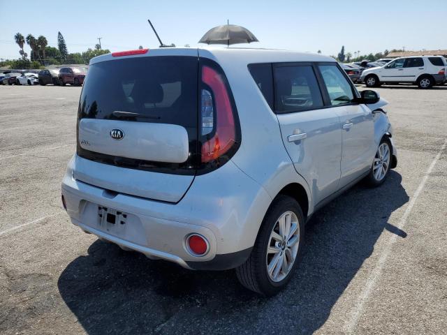 Zdjęcie 4 z aukcji – 2017 KIA SOUL + z VIN KNDJP3A58H7468248