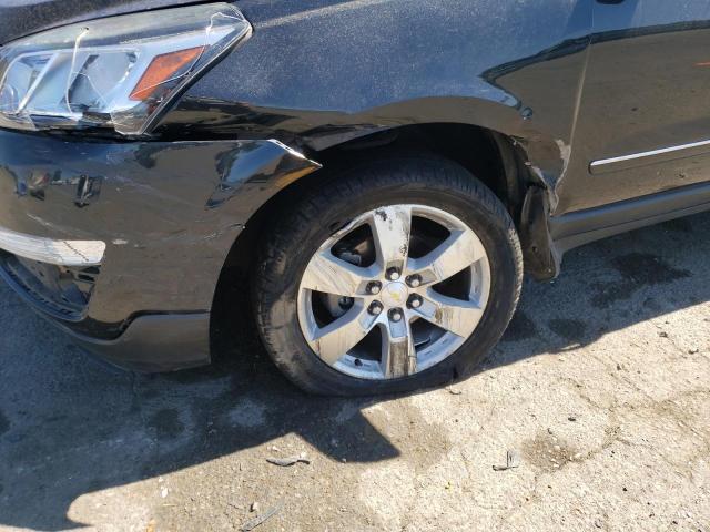 Photo 9 from auction – 2015 CHEVROLET TRAVERSE L with VIN 1GNKVJKD1FJ221648