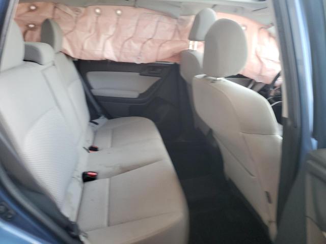 Photo 6 from auction – 2015 SUBARU FORESTER 2 with VIN JF2SJADC6FH804329