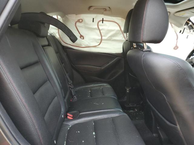 Photo 6 from auction – 2014 MAZDA CX-5 GT with VIN JM3KE2DY1E0321632