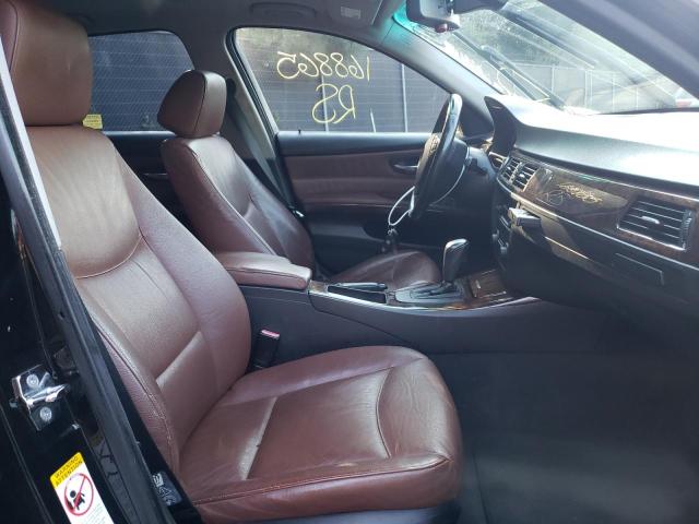 Фото 5 с аукциона – 2006 BMW 330 I с VIN WBAVB33526KR75506