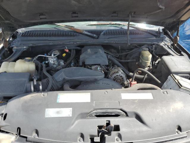 Photo 7 from auction – 2000 CHEVROLET SILVERADO with VIN 1GCEC19VXYZ324713