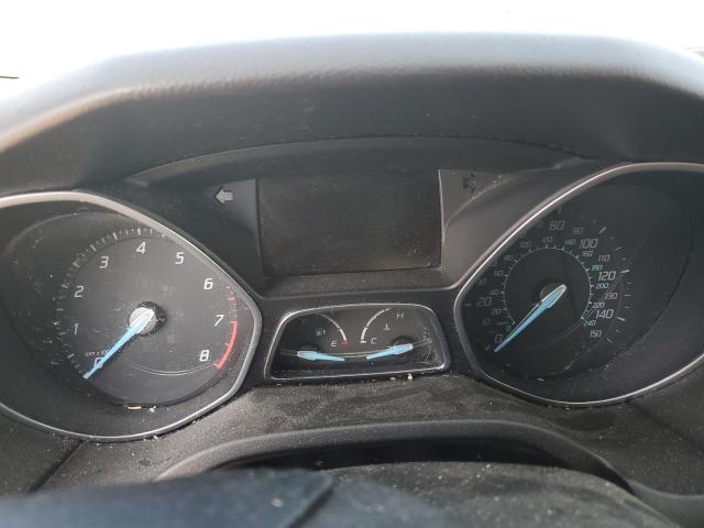 Photo 8 from auction – 2012 FORD FOCUS SEL with VIN 1FAHP3H23CL331556