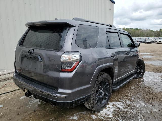 Photo 4 from auction – 2019 TOYOTA 4RUNNER SR with VIN JTEBU5JR5K5729040