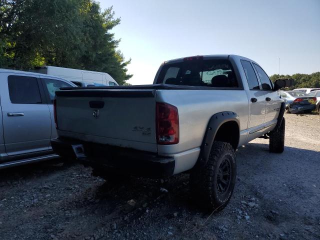 Photo 4 from auction – 2006 DODGE RAM 1500 S with VIN 1D7HU18266S647816