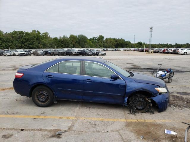 Photo 9 from auction – 2009 TOYOTA CAMRY BASE with VIN 4T1BE46KX9U397857