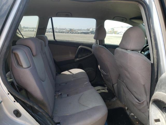 Photo 6 from auction – 2006 TOYOTA RAV4 with VIN JTMZD33V865000683