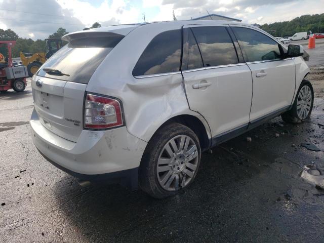 Photo 4 from auction – 2009 FORD EDGE LIMIT with VIN 2FMDK49C09BA85221