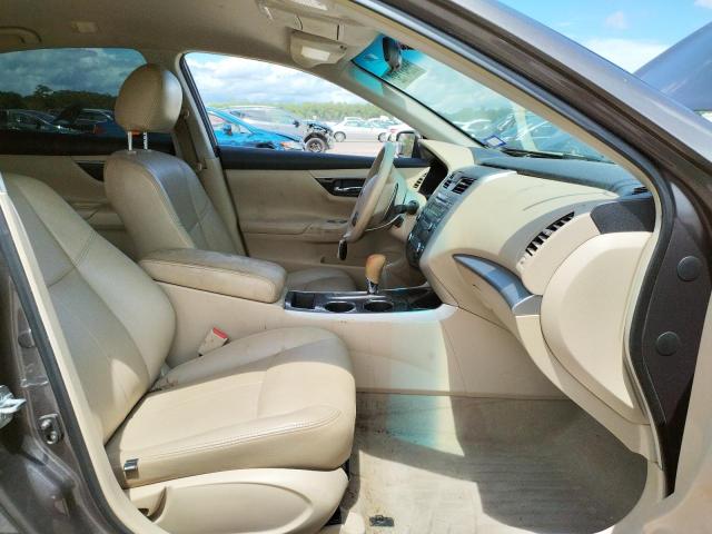 Фото 5 с аукциона – 2013 NISSAN ALTIMA 3.5 с VIN 1N4BL3AP1DN423116