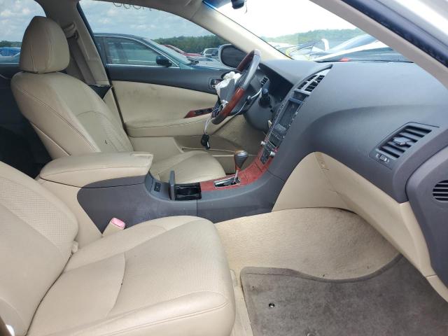 Photo 5 from auction – 2007 LEXUS ES 350 with VIN JTHBJ46GX72056140