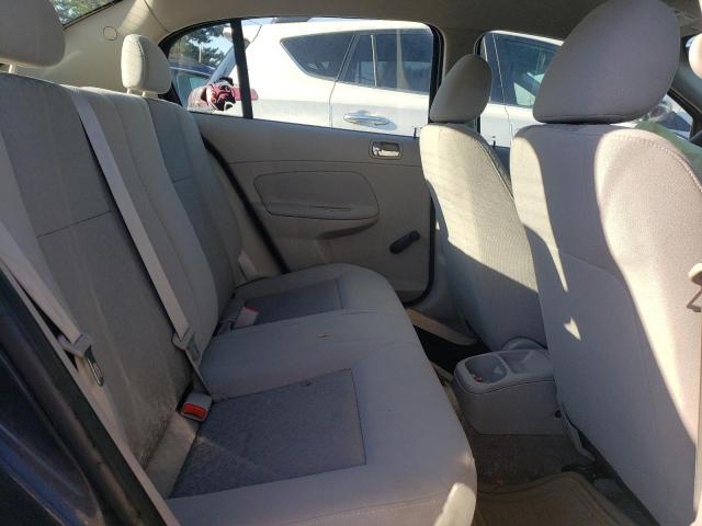 Photo 6 from auction – 2008 CHEVROLET COBALT LS with VIN 1G1AK58F787333652