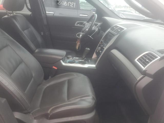 Photo 5 from auction – 2014 FORD EXPLORER S with VIN 1FM5K8GT3EGC05465