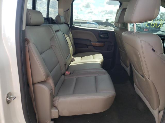 Photo 6 from auction – 2014 GMC SIERRA K15 with VIN 3GTU2VEC6EG114325
