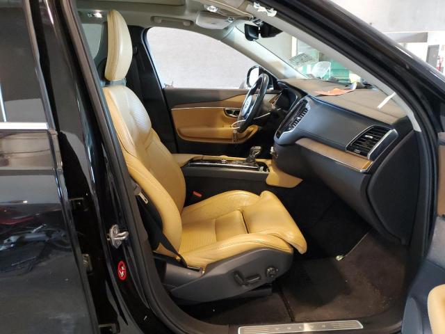 Photo 5 from auction – 2016 VOLVO XC90 T6 with VIN YV4A22PL1G1005252