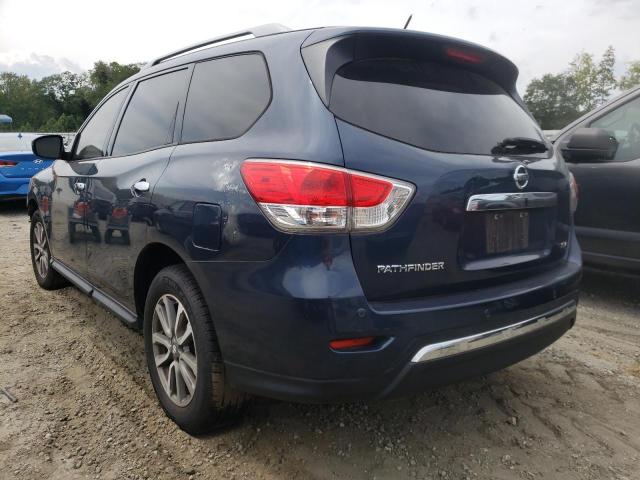 صورة رقم 3 من المزاد - 2013 NISSAN PATHFINDER مع VIN 5N1AR2MN9DC609745