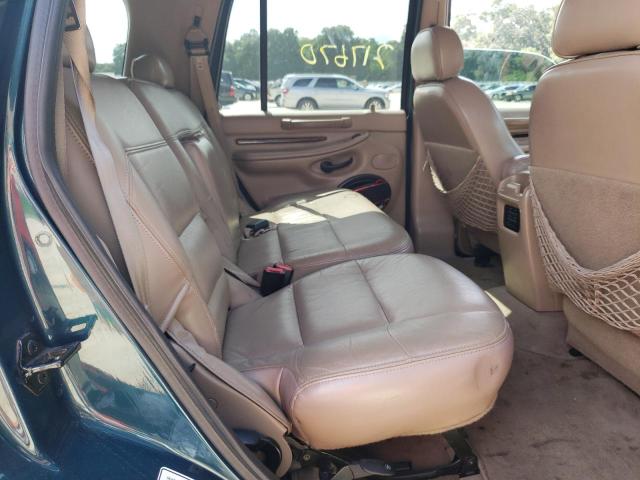 Photo 6 from auction – 1998 LINCOLN NAVIGATOR with VIN 5LMPU28L2WLJ14837