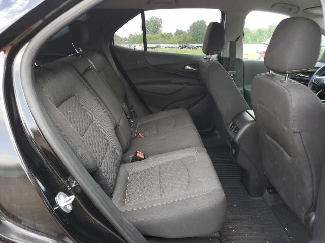 Photo 6 from auction – 2018 CHEVROLET EQUINOX LT with VIN 2GNAXJEV9J6141708