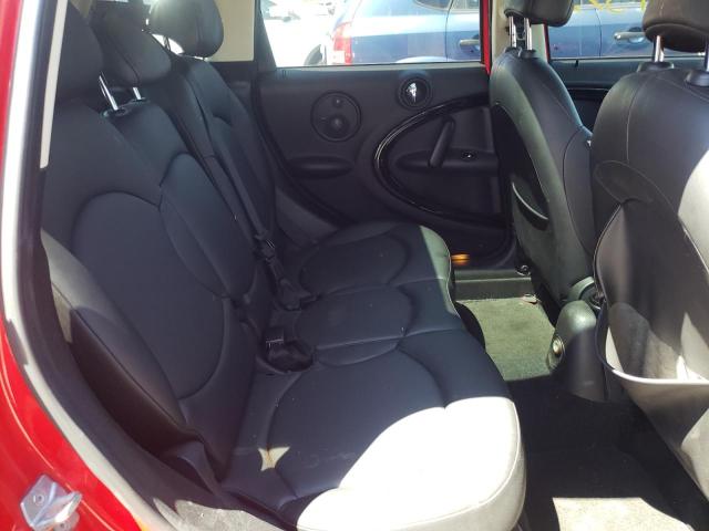 Photo 6 from auction – 2012 MINI COOPER S C with VIN WMWZC3C53CWL88010