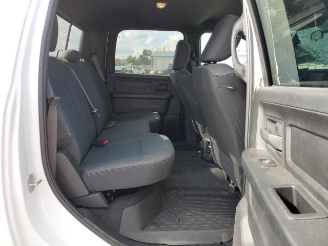 Photo 6 from auction – 2021 RAM 2500 TRADE with VIN 3C6UR5CJ8MG680313