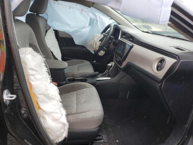 Photo 5 from auction – 2017 TOYOTA COROLLA L with VIN 2T1BURHE3HC820544