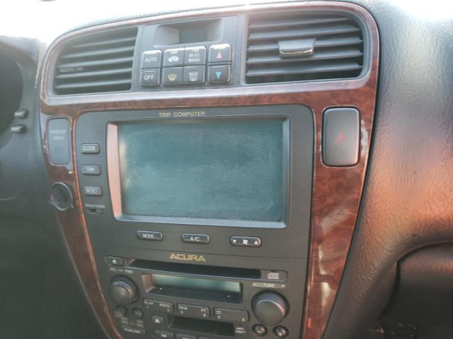Photo 9 from auction – 2004 ACURA MDX with VIN 2HNYD18204H502568