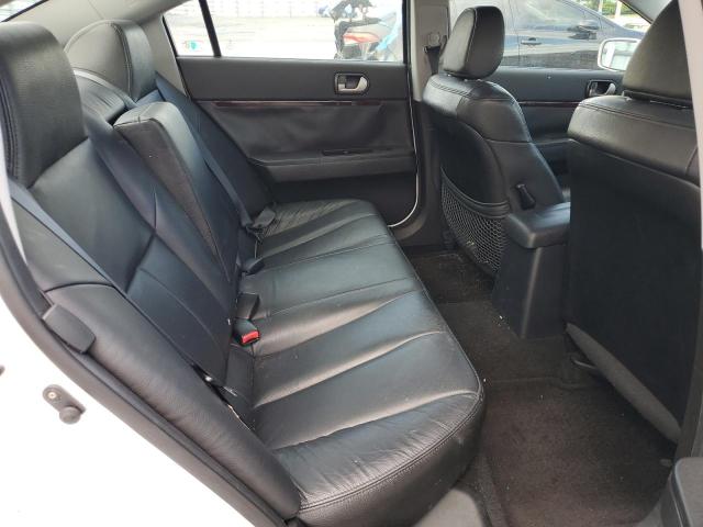 Photo 6 from auction – 2012 MITSUBISHI GALANT ES with VIN 4A32B3FF0CE017983