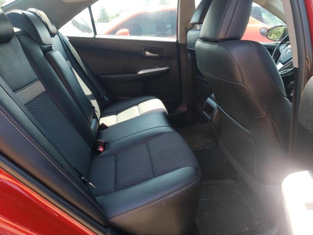 Photo 6 from auction – 2014 TOYOTA CAMRY L with VIN 4T1BF1FK2EU740313