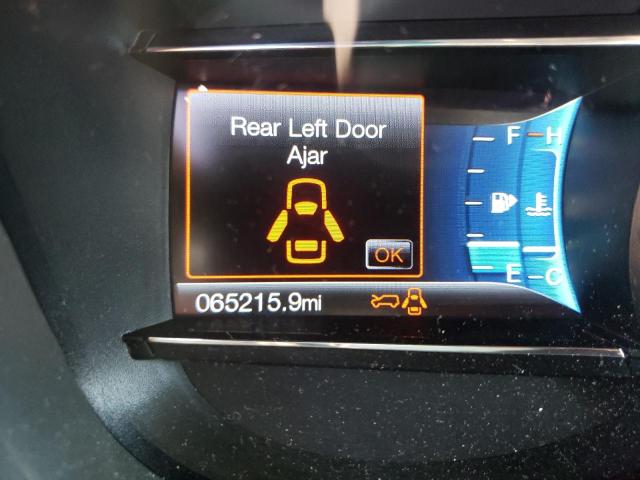Photo 8 from auction – 2016 FORD EXPLORER X with VIN 1FM5K8D8XGGB18407