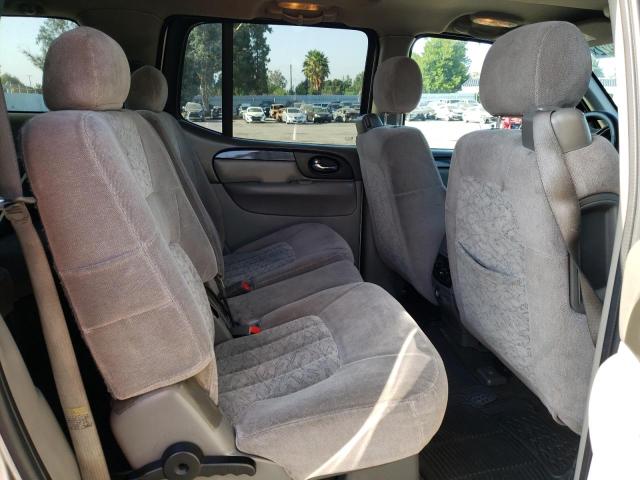 Photo 6 from auction – 2004 GMC ENVOY XL with VIN 1GKES16S346205284