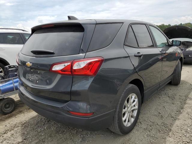Photo 4 from auction – 2020 CHEVROLET EQUINOX LS with VIN 2GNAXHEV5L6164530