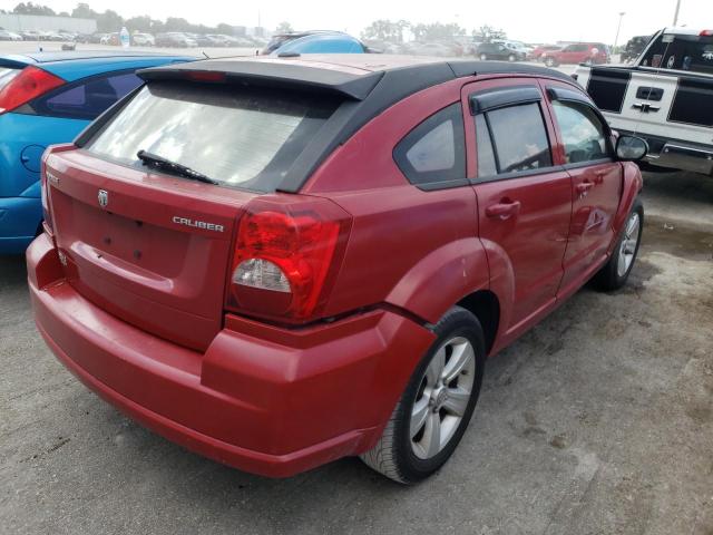Photo 4 from auction – 2012 DODGE CALIBER with VIN 1C3CDWDA1CD529739