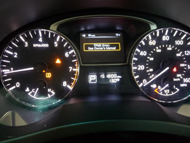 Photo 8 from auction – 2013 NISSAN ALTIMA 2.5 with VIN 1N4AL3AP7DC156605