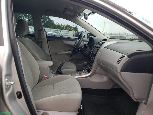 Photo 5 from auction – 2013 TOYOTA COROLLA with VIN 5YFBU4EE4DP202599