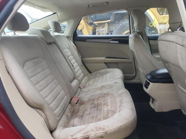 Photo 6 from auction – 2015 FORD FUSION SE with VIN 1FA6P0HD9F5100905