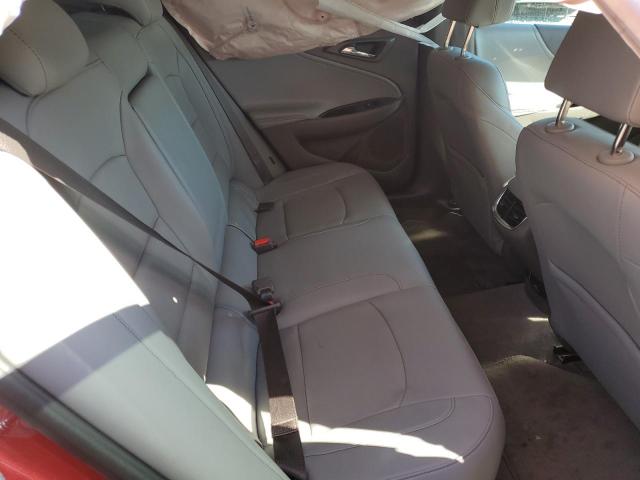 Photo 6 from auction – 2016 CHEVROLET MALIBU LT with VIN 1G1ZE5ST7GF274762