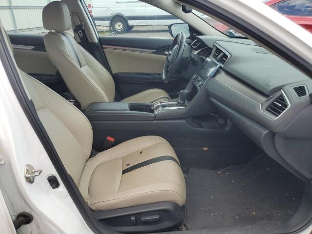Photo 5 from auction – 2016 HONDA CIVIC TOUR with VIN 19XFC1F95GE210690