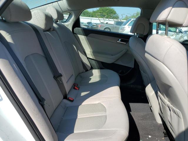 Photo 6 from auction – 2016 HYUNDAI SONATA SE with VIN 5NPE24AF4GH301720