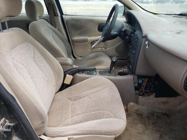 Photo 5 from auction – 2002 SATURN SL2 with VIN 1G8ZK52722Z146885