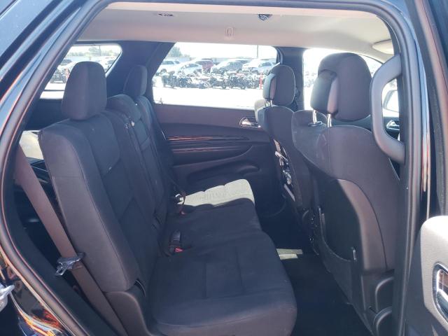 Photo 6 from auction – 2011 DODGE DURANGO CR with VIN 1D4SE4GT0BC594367