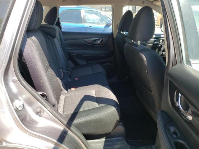 Photo 6 from auction – 2018 NISSAN ROGUE S with VIN KNMAT2MTXJP596724