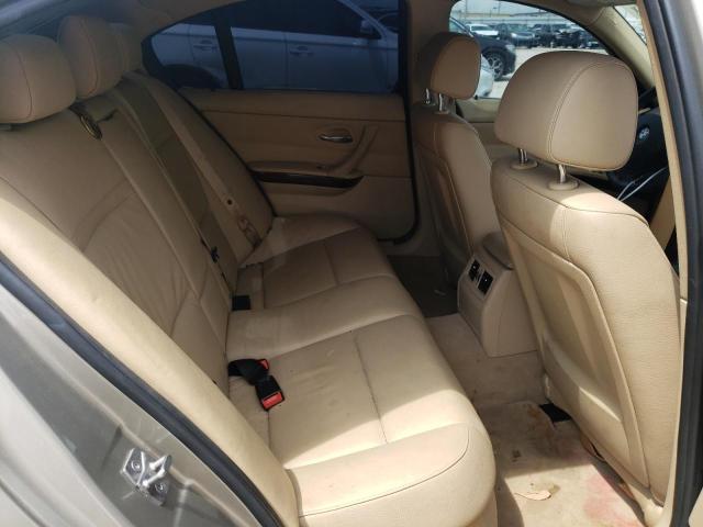 Photo 6 from auction – 2011 BMW 328 I with VIN WBAPH7G54BNN03891
