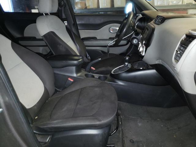 Photo 5 from auction – 2016 KIA SOUL with VIN KNDJN2A23G7245359