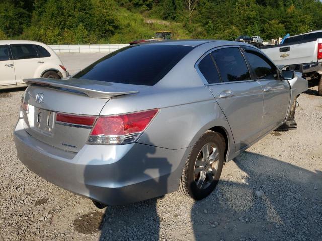 Photo 4 from auction – 2012 HONDA ACCORD SE with VIN 1HGCP2F63CA158588