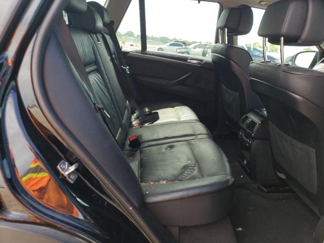 Photo 6 from auction – 2010 BMW X5 XDRIVE3 with VIN 5UXFE4C56AL379384