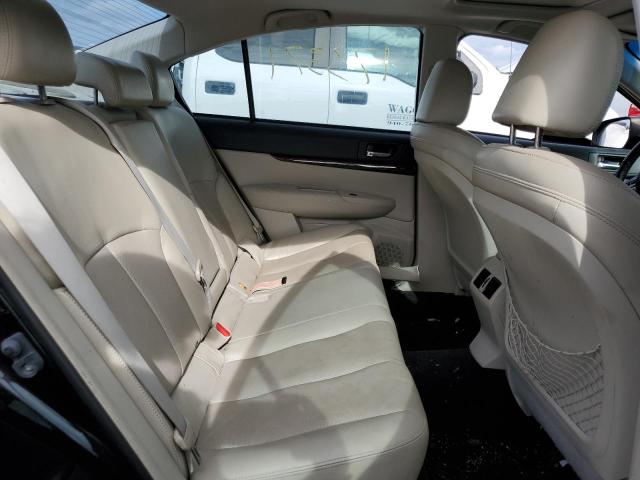 Photo 6 from auction – 2013 SUBARU LEGACY 3.6 with VIN 4S3BMDK64D2037536