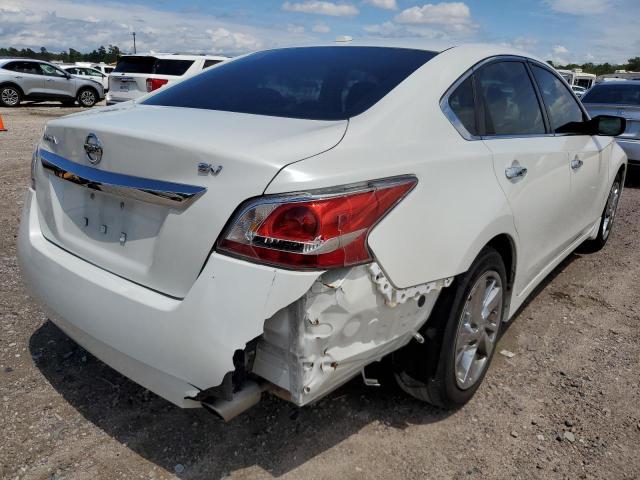 Photo 4 from auction – 2015 NISSAN ALTIMA 2.5 with VIN 1N4AL3AP1FC242219