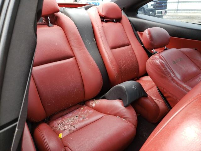 Photo 6 from auction – 2006 PONTIAC GTO with VIN 6G2VX12UX6L835061