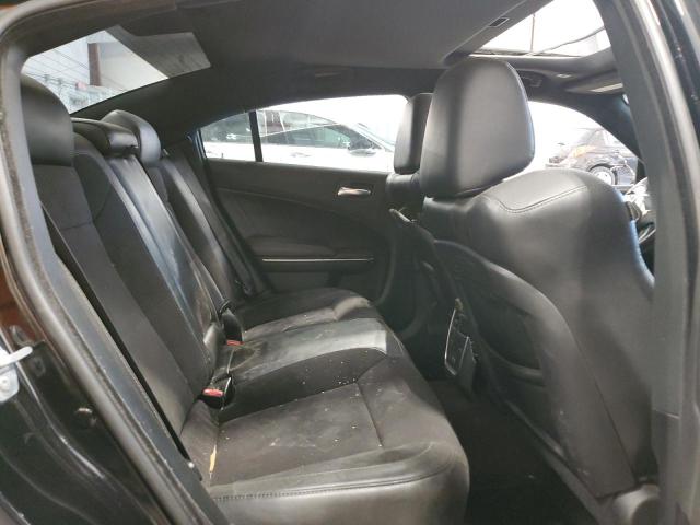 Photo 6 from auction – 2018 DODGE CHARGER R/ with VIN 2C3CDXGJ0JH273790