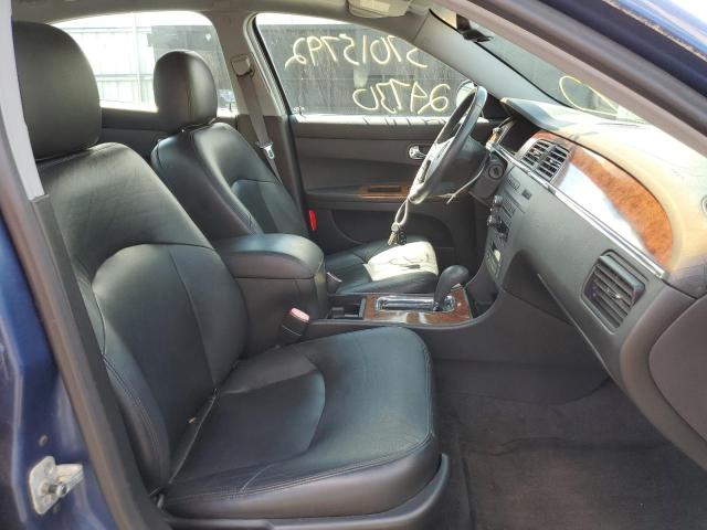 Photo 5 from auction – 2012 BUICK LACROSSE C with VIN 2G4WD582461157783